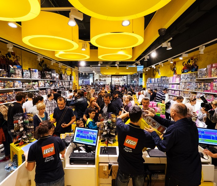 LEGO Certified Store Zagreb2 cr