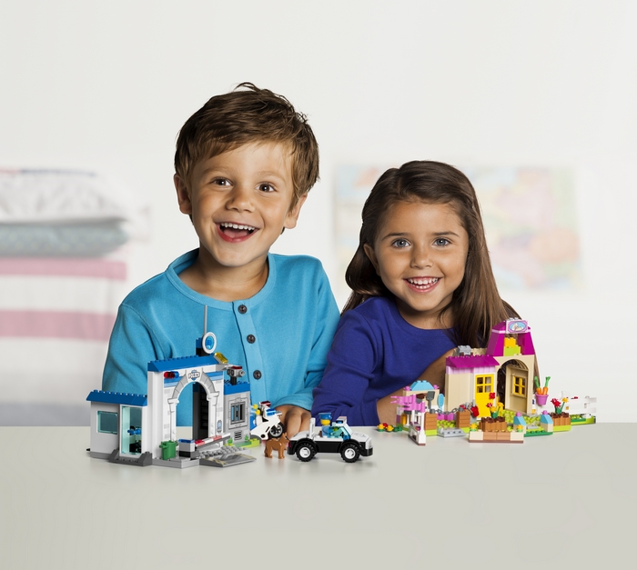 xJUNIORS KIDS POLICE 10675 PONY 10674 01