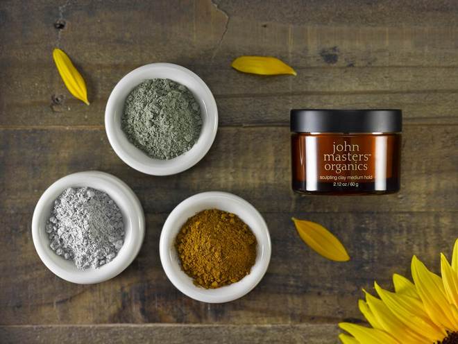 Maska za ucvrscivanje od gline art4 prah print