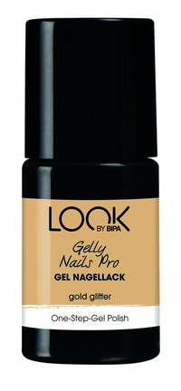 LOOK BY BIPA Gelly Nails Pro trajni lak.3990 kn
