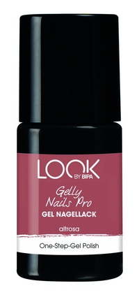 LOOK BY BIPA Gelly Nails Pro trajni lak3990 kn