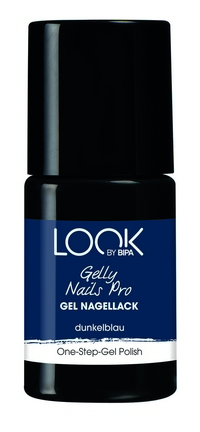 LOOK BY BIPA Gelly Nails Pro trajni lak9 3990 kn