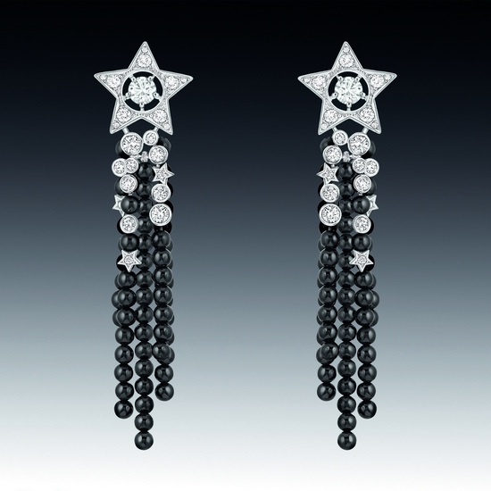 BO Nuit de Diamants FD