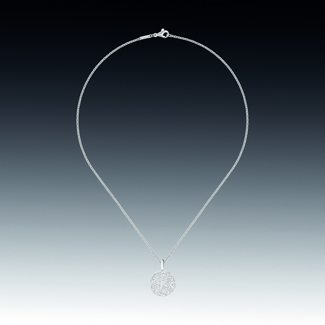 Pendentif Etoile Filante FD