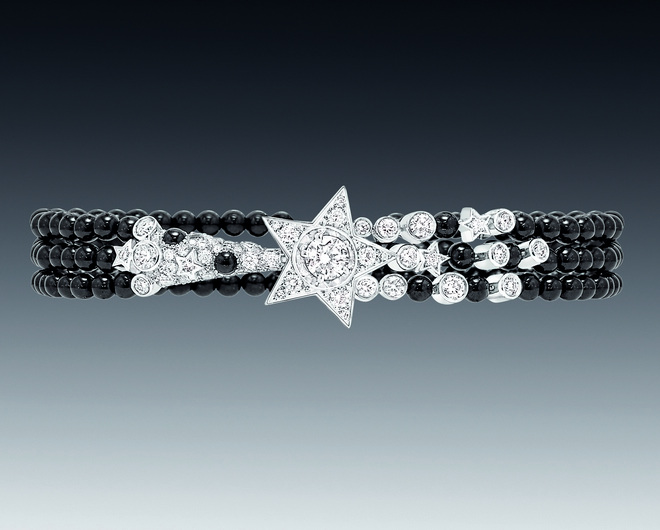 bracelet nuit de diamants FD  cr
