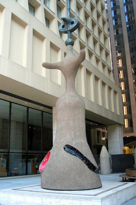 joanmiro miro chicago 