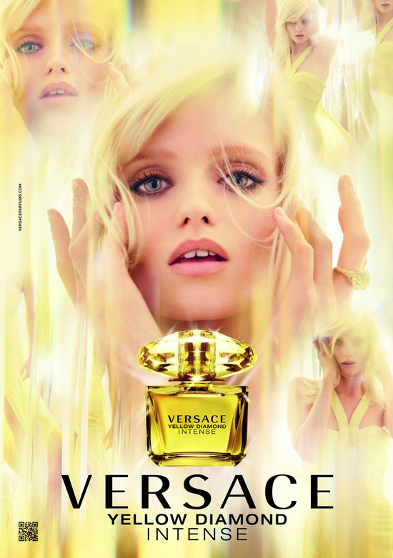 versace intense
