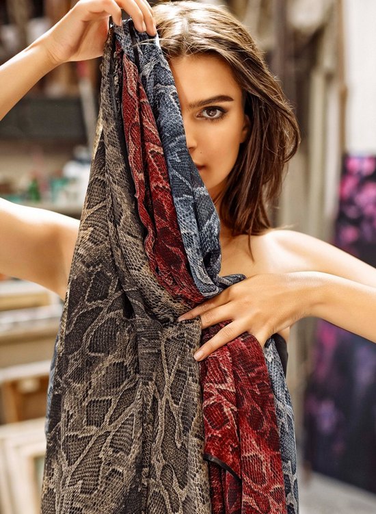 Emily Ratajkowski za Yamamay image 2