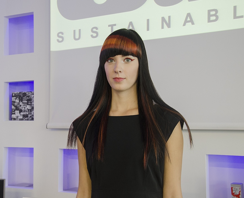 davines show backstage 20