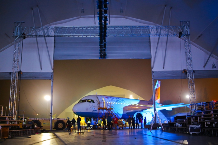 radovi u tijeku cap i ca