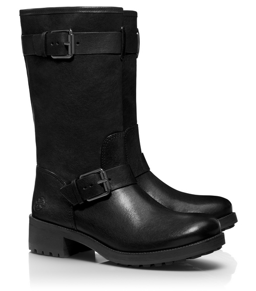 TB Chrystie 40mm Boot in Black