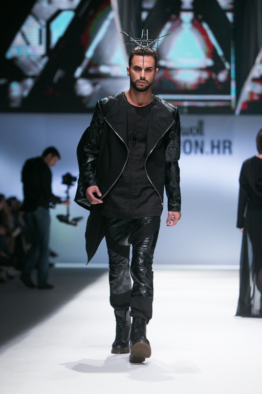 CODED EDGE 6