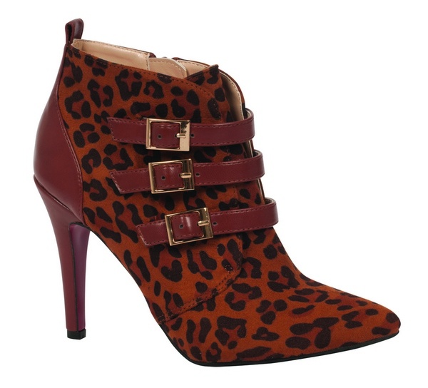 Planet Obuća  cipela smeđa  29900 kn