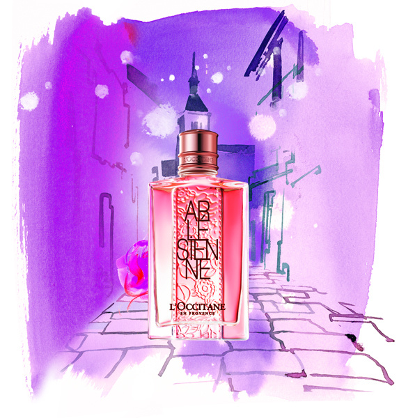 ARLESIENNE EDT 75ML