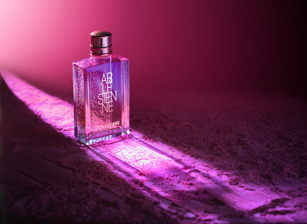 ARLESIENNE Eau de Toilette 75ML