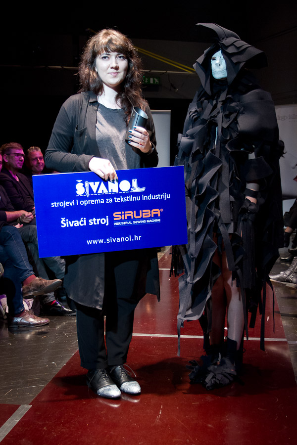 PROGLASENJE NEVENKA BUZOV