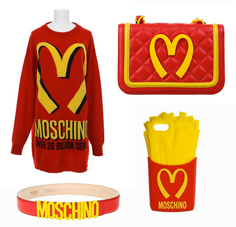 moschino