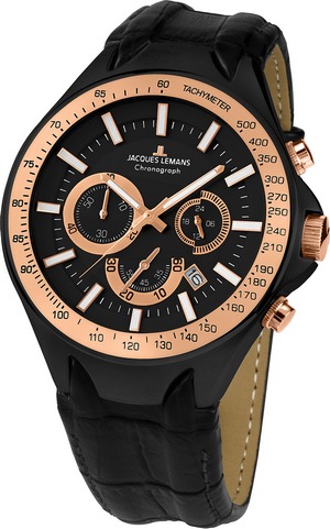 Muski sat Jacques Lemans 1.95900kn Zaks
