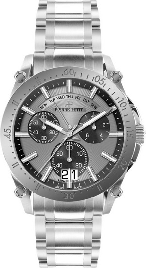 Muski sat Pierre Petit 4.32900kn Zaks