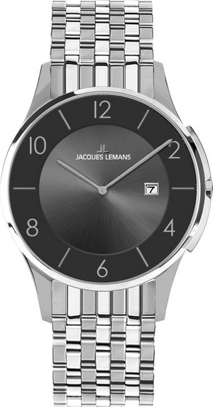 Unisex sat Jacques Lemans 77900kn Zaks