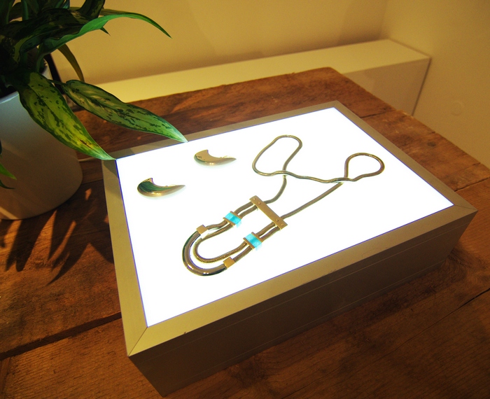 HM STUDIO KRANJCAR 110