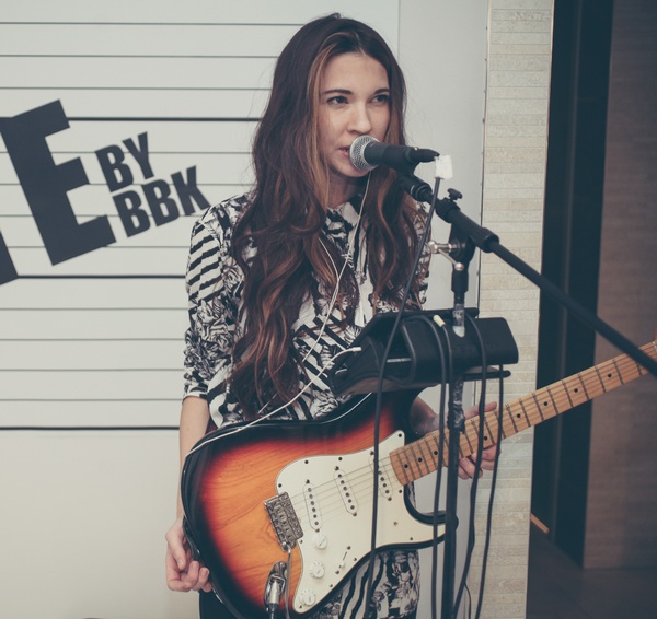 WANTED BBK SARA RENAR