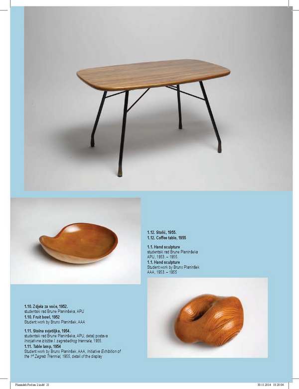 Katalog gotovi na uvid Page 21