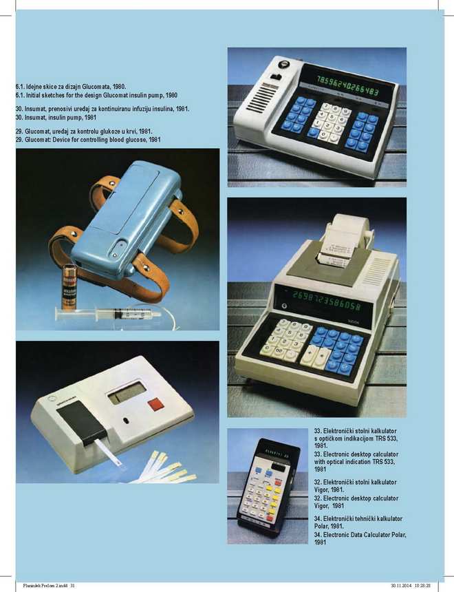 Katalog gotovi na uvid Page 31