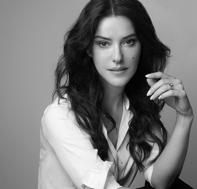 lancome announcement lisa eldridge