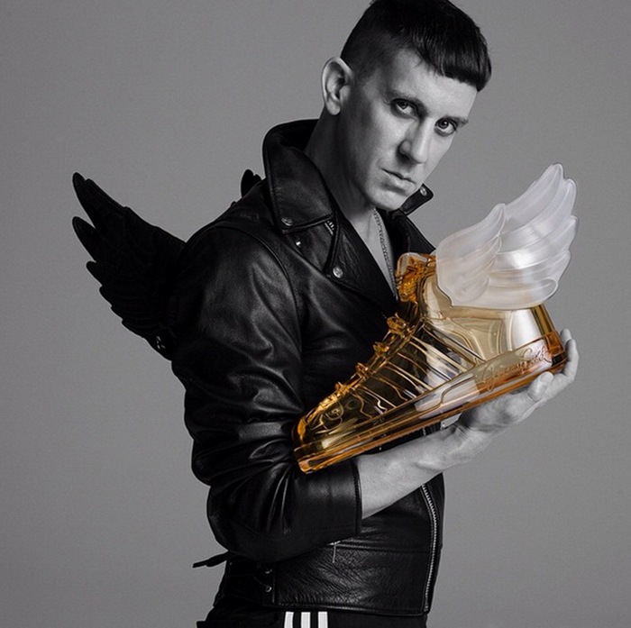 Adidas Originals Jeremy Scott Fragrance 01
