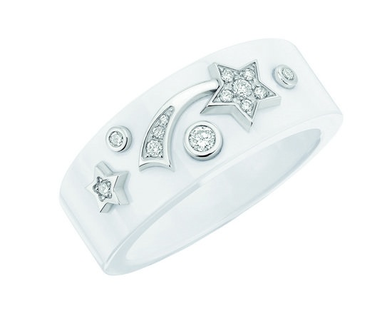 Bague Cosmique Blc MM cr