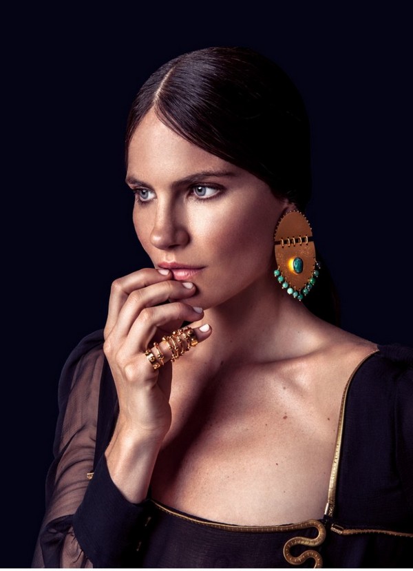 paula mendoza jewelry 2015 spring