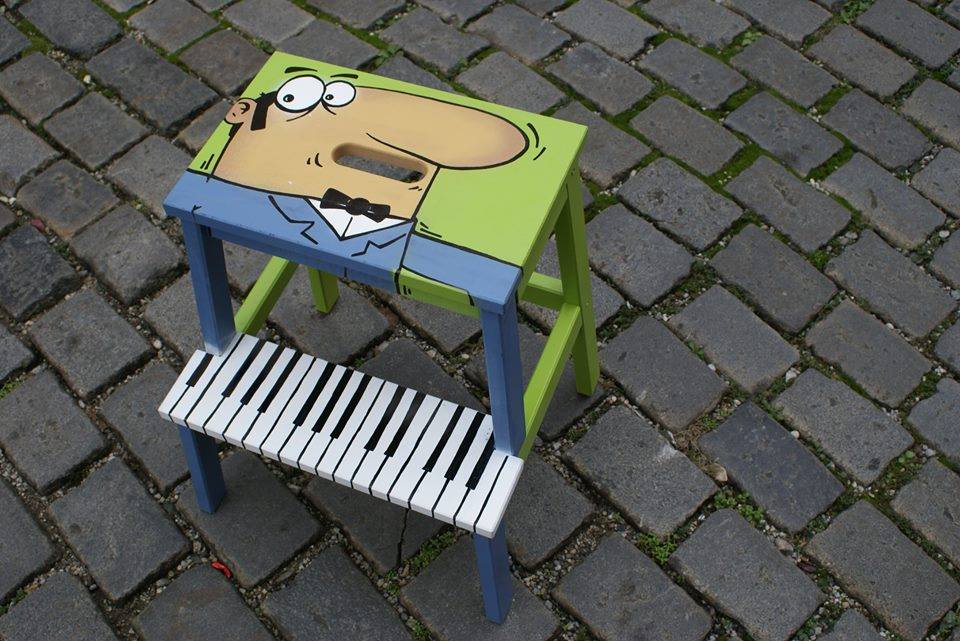 pimp my pump stokrlek 31