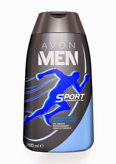 avon men