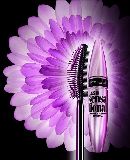maybelline lash sensational