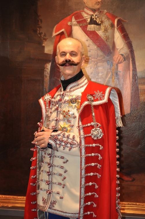 BAN JOSIP JELACIC