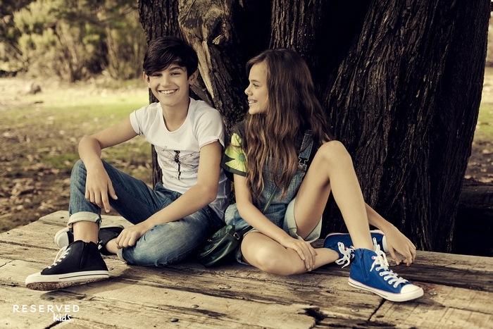 ReKids spring 11 logo