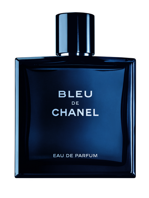 chanel bleu de chanel