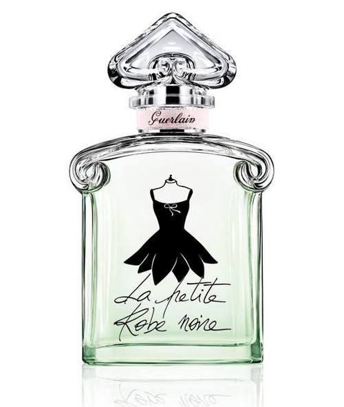 Guerlain La Petite Robe Noire Eau Fraiche