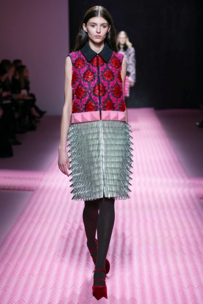 mary katrantzou fall winter 2015 show12