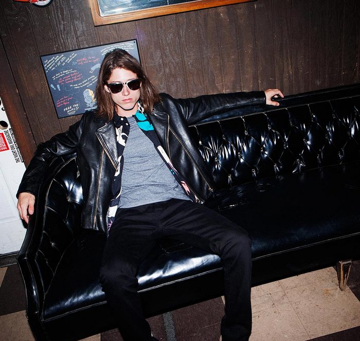 paul smith SS15 JEANS 13 cr