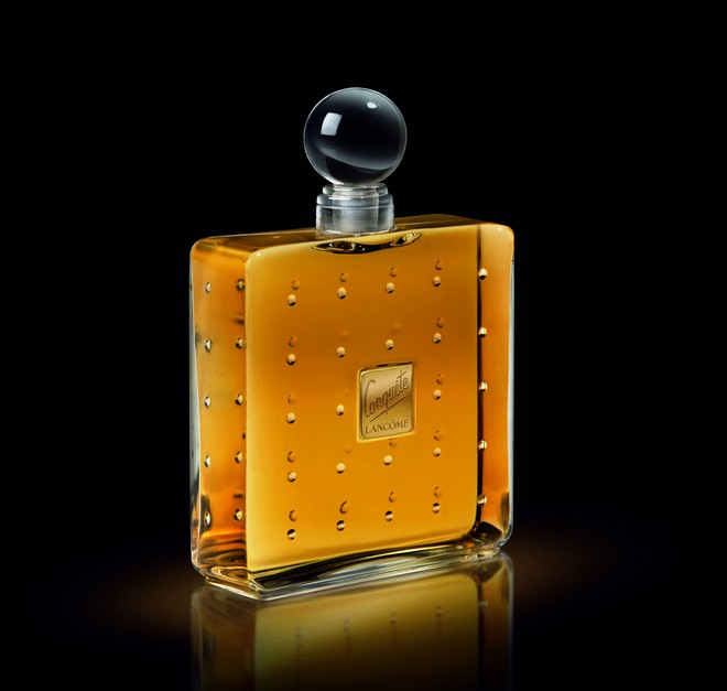 LANCÔME CONQUĎTE cr