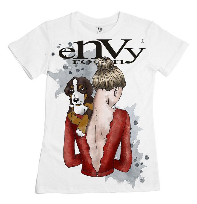 envy room 1