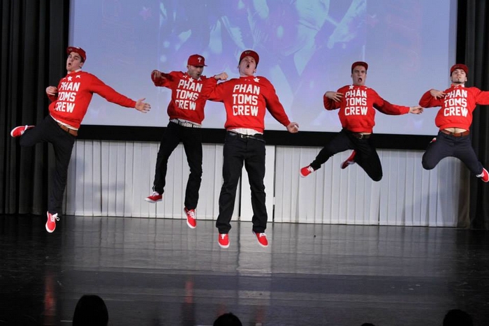 Dancestar 2