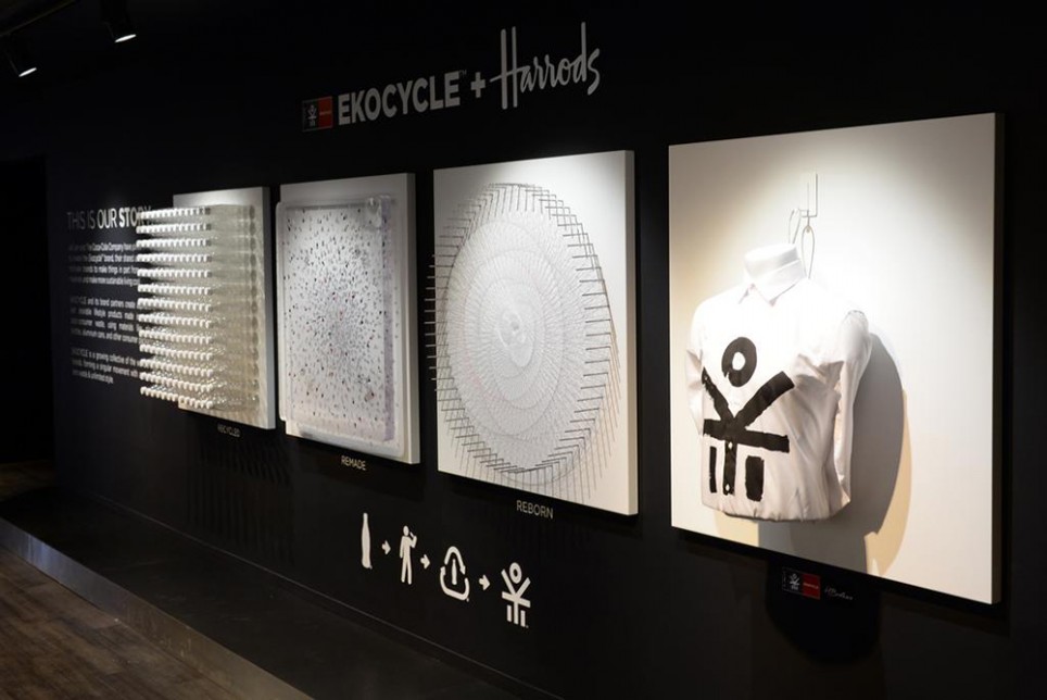 ekocycle harrods-