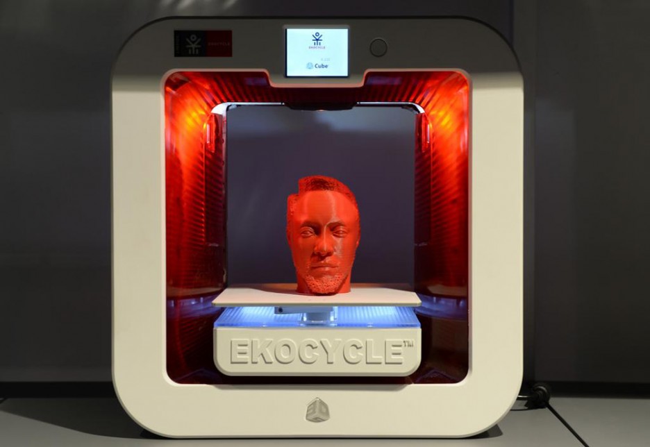 ekocycle harrods