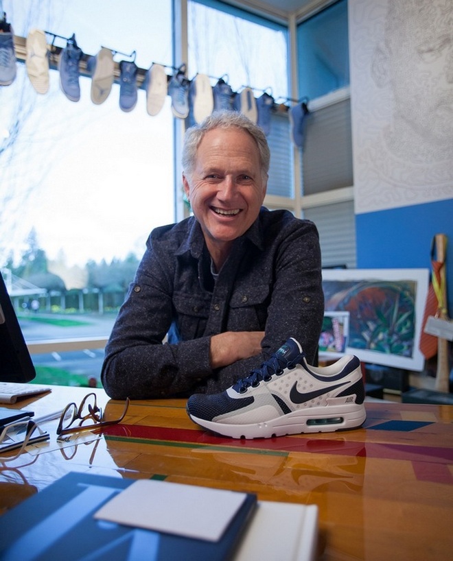 Tinker Hatfield cr