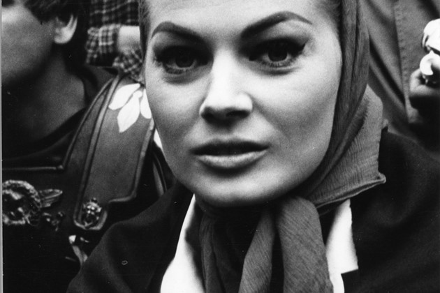 anita ekberg 1