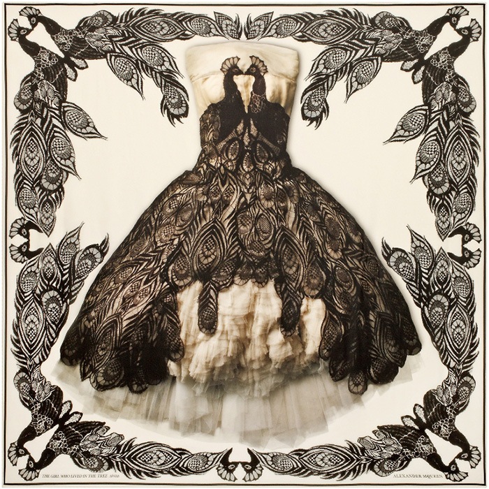 Alexander-McQueen-Savage-Beauty-Scarves-05