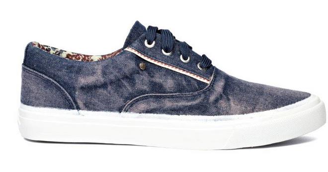 Replay Footwear 55000 kn Man 7 cr